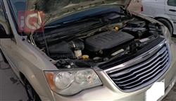 Chrysler Grand Caravan